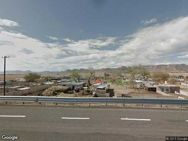Image of La Perla (Salcido), Durango, Durango, Mexico