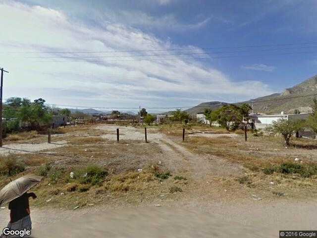 Image of Las Enramadas, Lerdo, Durango, Mexico