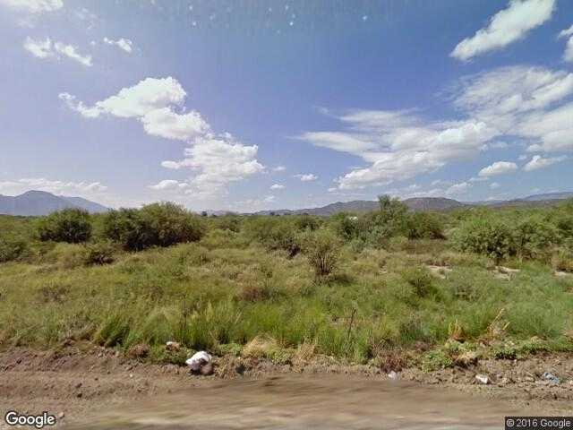 Image of Las Petronilas, Lerdo, Durango, Mexico