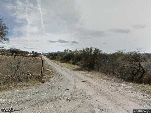 Image of Las Planillas, Súchil, Durango, Mexico