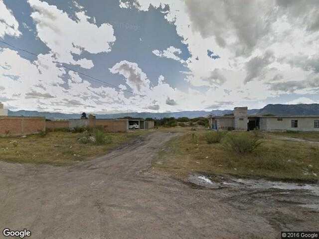 Image of Los Girasoles, Nuevo Ideal, Durango, Mexico
