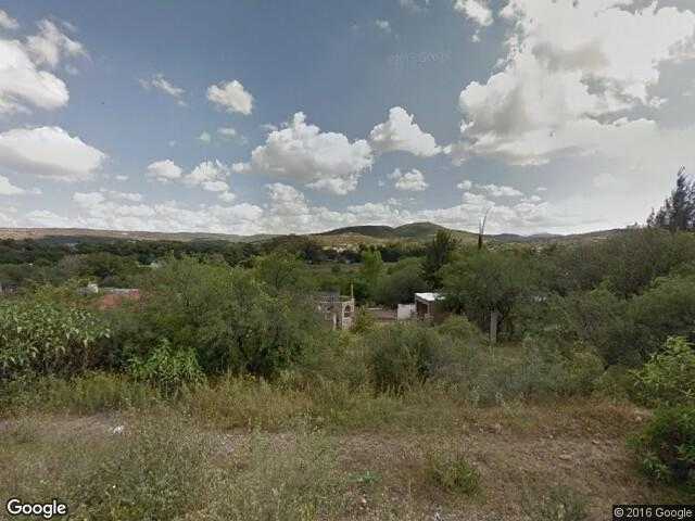 Image of Mexíquillo, San Juan del Río, Durango, Mexico