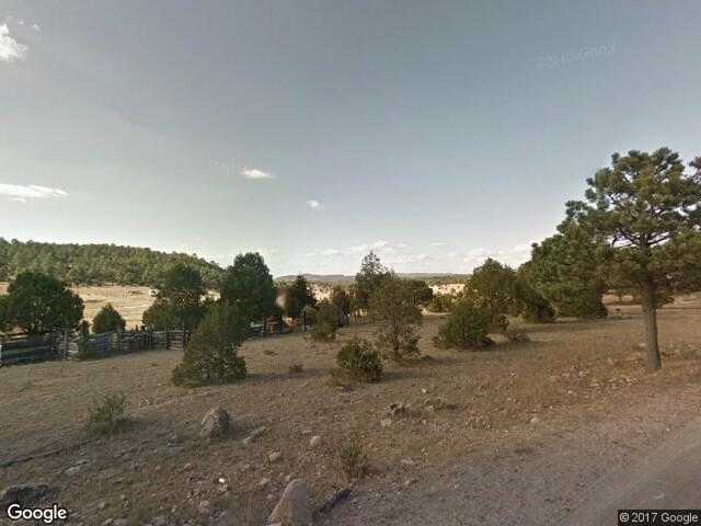 Image of Navajas, Durango, Durango, Mexico