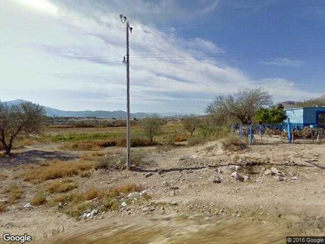 Image of Nazareno de Abajo, Lerdo, Durango, Mexico