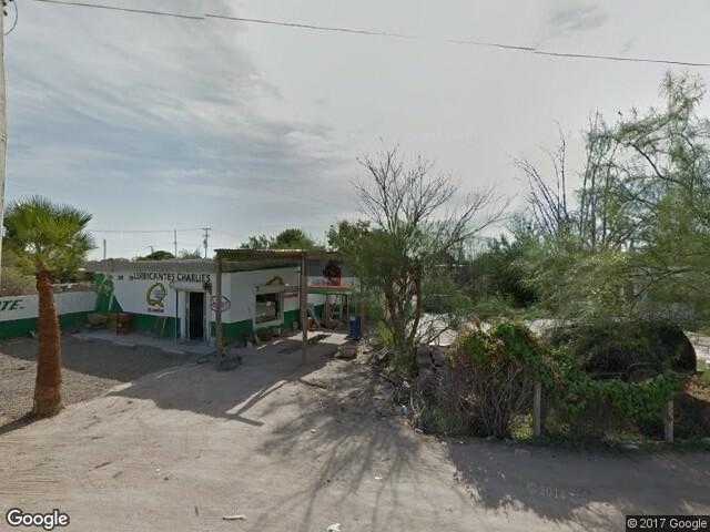 Image of Nuevo Barro, Gómez Palacio, Durango, Mexico