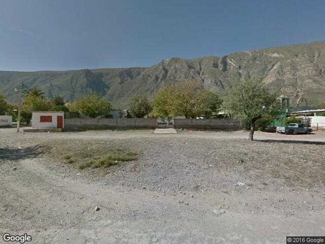 Image of Nuevo Graseros, Lerdo, Durango, Mexico