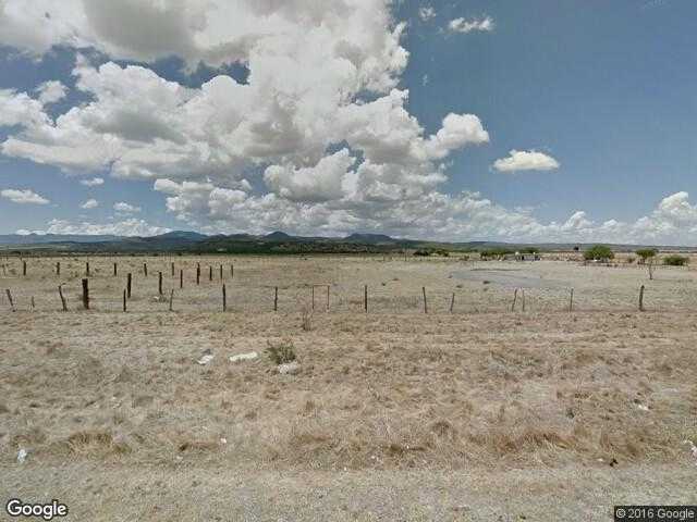 Image of Rancho el Coro, Durango, Durango, Mexico