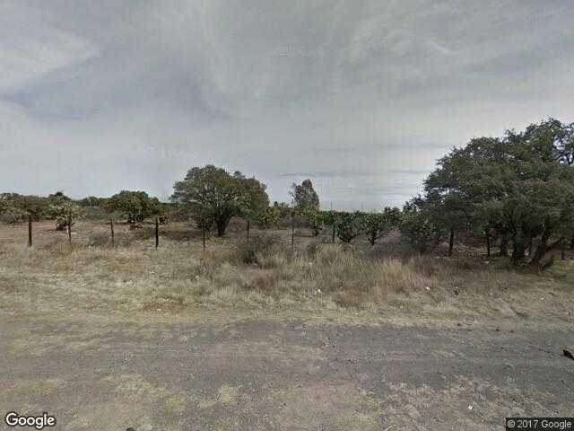 Image of Rancho el Escalón, Durango, Durango, Mexico