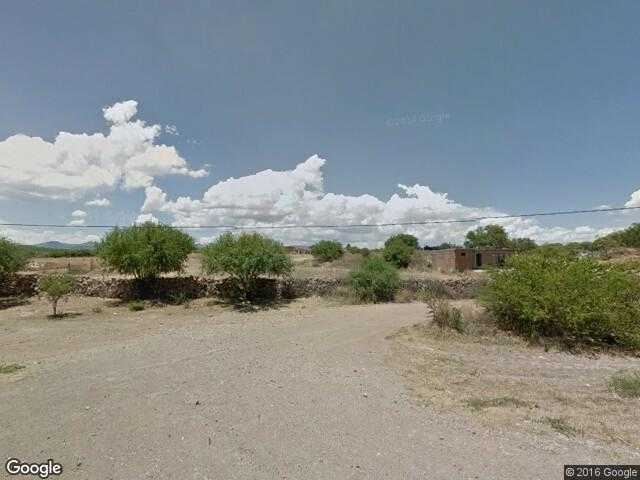 Image of Rancho el Paisa, Durango, Durango, Mexico