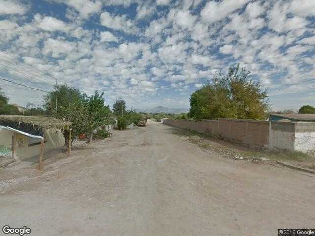 Image of Rancho Escajeda, Lerdo, Durango, Mexico