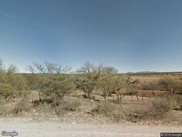 Image of Rancho La Fortuna, Peñón Blanco, Durango, Mexico