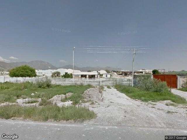 Image of Rancho La Torreña, Gómez Palacio, Durango, Mexico