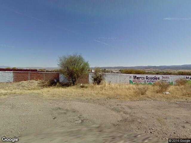 Image of Rancho Lomas del Río, Santiago Papasquiaro, Durango, Mexico