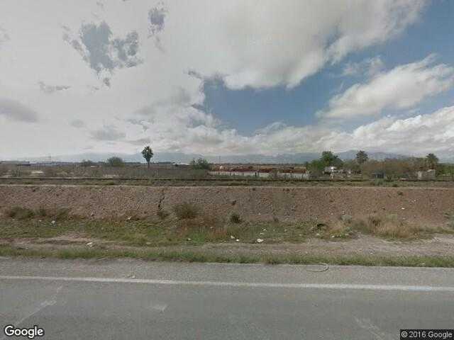 Image of Rancho Rosalba, Gómez Palacio, Durango, Mexico