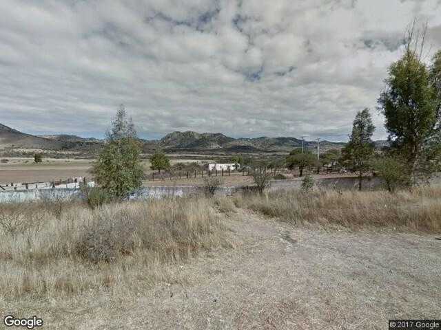 Image of Rancho San Daniel, Canatlán, Durango, Mexico