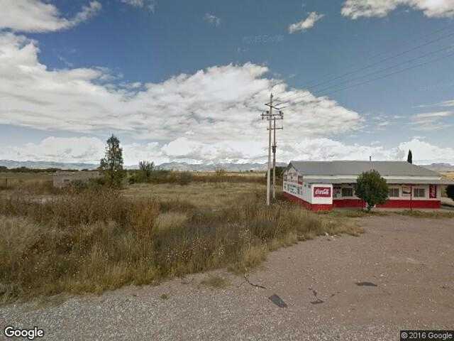 Image of Rancho Tremillo, Nuevo Ideal, Durango, Mexico