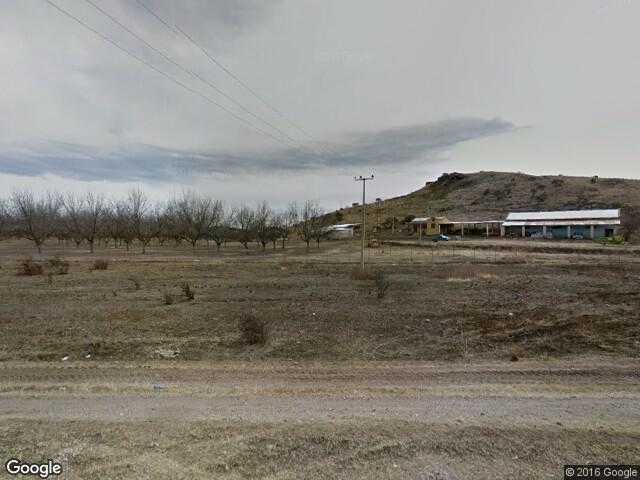 Image of Rancho Viborillas, Durango, Durango, Mexico
