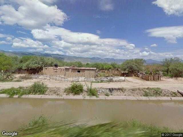 Image of San Antonio, Lerdo, Durango, Mexico