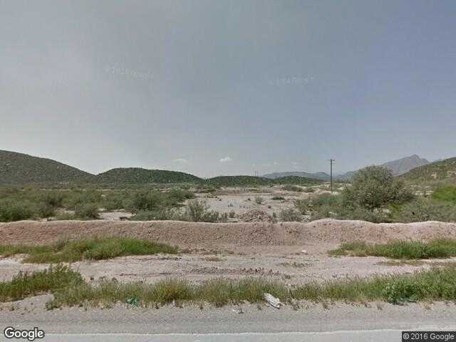 Image of San Gerardo, Lerdo, Durango, Mexico