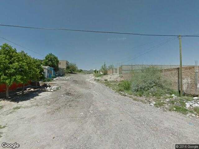 Image of San Isidro, Lerdo, Durango, Mexico