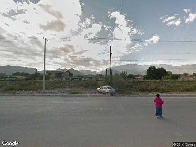 Image of San Luis del Alto, Lerdo, Durango, Mexico