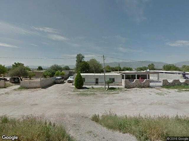 Image of San Ramón, Gómez Palacio, Durango, Mexico