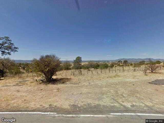 Image of Santa Ana, Guanaceví, Durango, Mexico