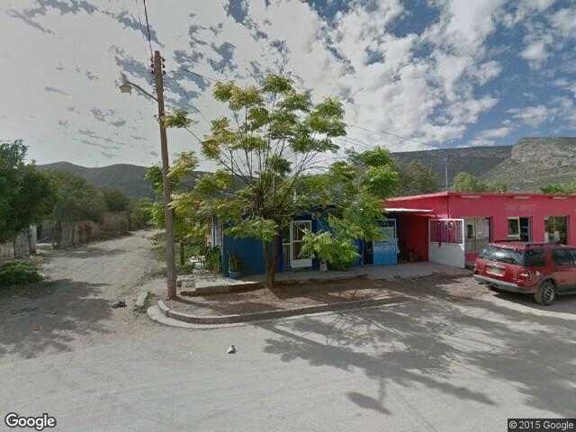 Image of Sapioris, Lerdo, Durango, Mexico