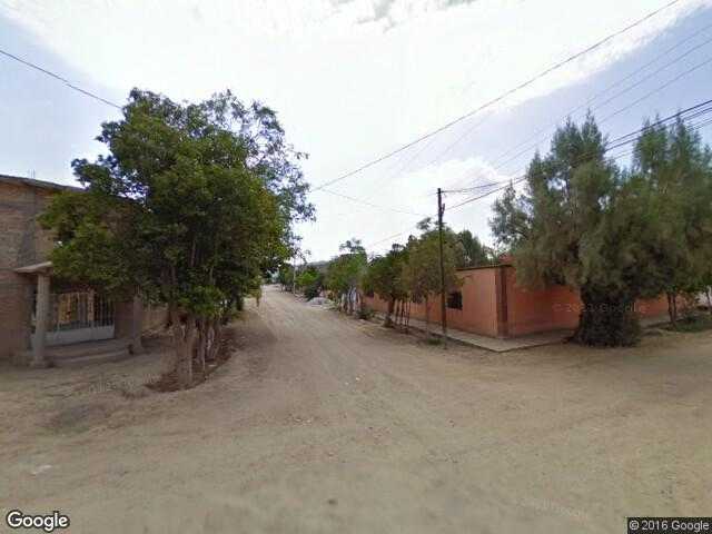 Image of Seis de Enero, Lerdo, Durango, Mexico