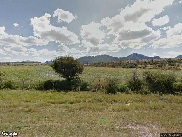 Image of Tesvino, San Juan del Río, Durango, Mexico