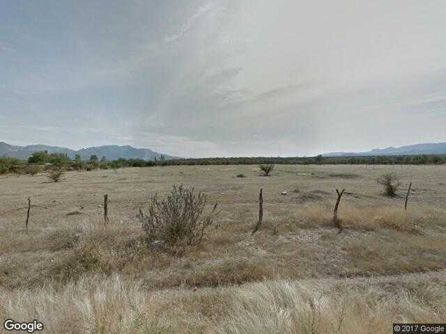 Image of Tierra Blanca, Rodeo, Durango, Mexico