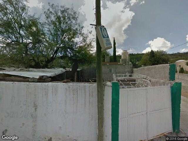 Image of Toledo, San Juan del Río, Durango, Mexico