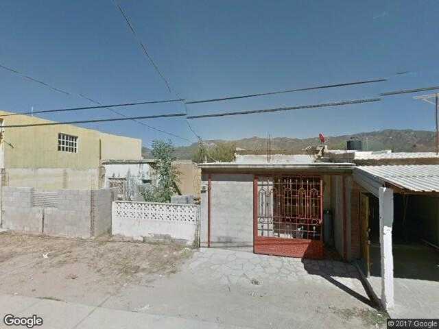 Image of Velardeña, Cuencamé, Durango, Mexico