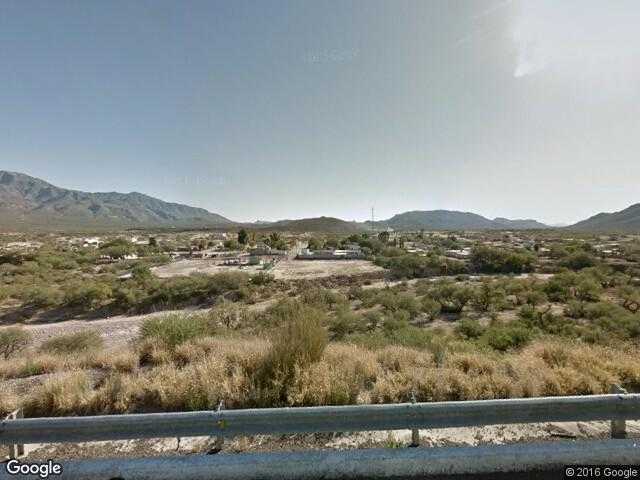 Image of Vista Hermosa, Cuencamé, Durango, Mexico