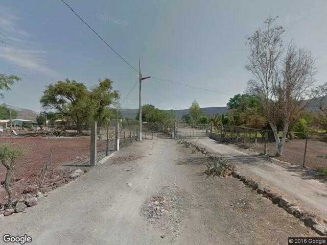 Image of Alameda de Alvarez, Abasolo, Guanajuato, Mexico