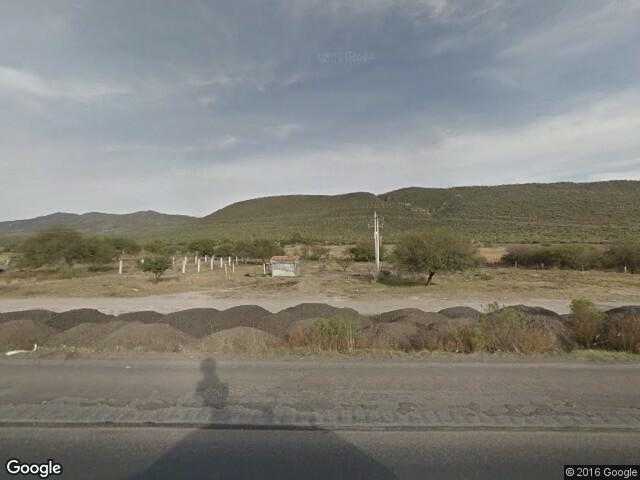 Image of Ampliación la Huerta, San Luis de la Paz, Guanajuato, Mexico