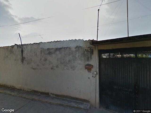 Image of Andocutín, Acámbaro, Guanajuato, Mexico