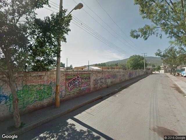 Image of Arandas, Irapuato, Guanajuato, Mexico