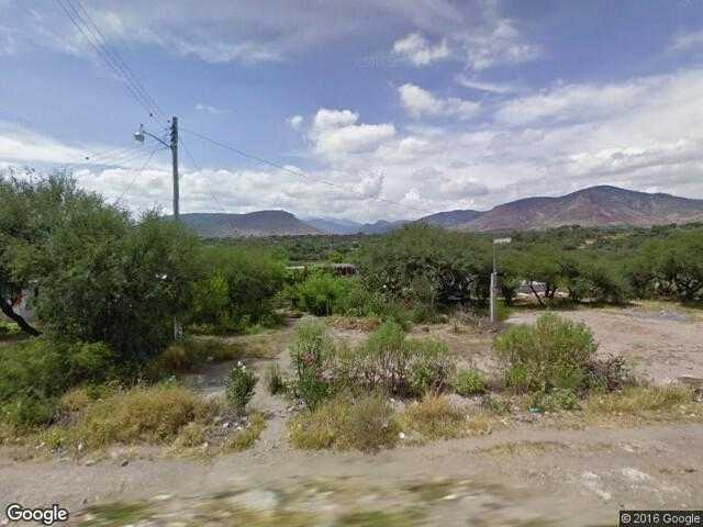Image of Arroyo Seco, Tierra Blanca, Guanajuato, Mexico