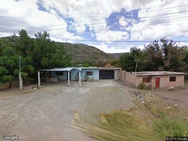 Image of Atascadero de los González, Victoria, Guanajuato, Mexico