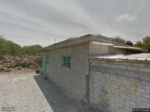 Image of Bellavista, Valle de Santiago, Guanajuato, Mexico