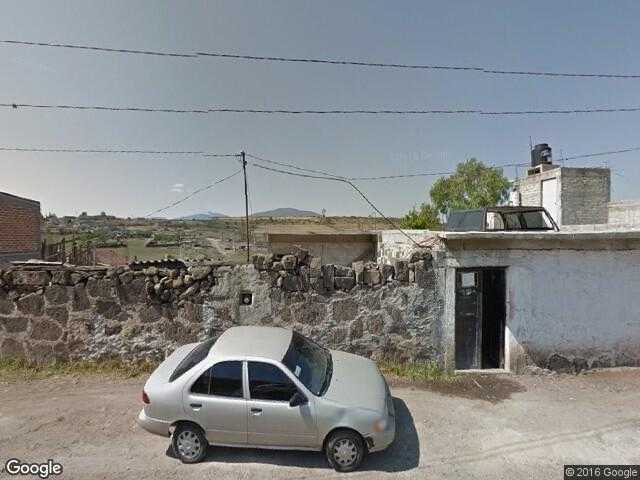 Image of Bodo Norte, Coroneo, Guanajuato, Mexico