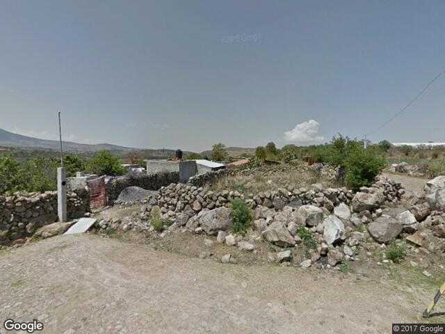 Image of Bodo Sur, Coroneo, Guanajuato, Mexico