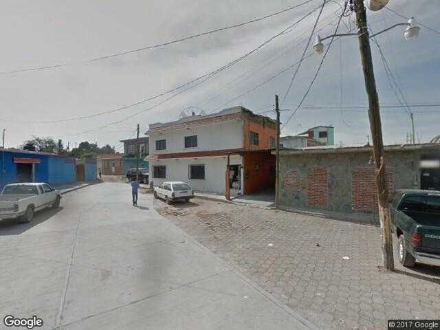 Image of Boquillas, Abasolo, Guanajuato, Mexico