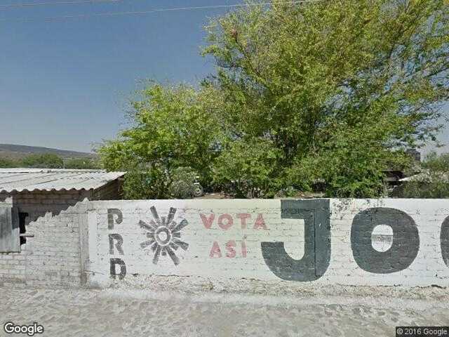 Image of Botija, Valle de Santiago, Guanajuato, Mexico