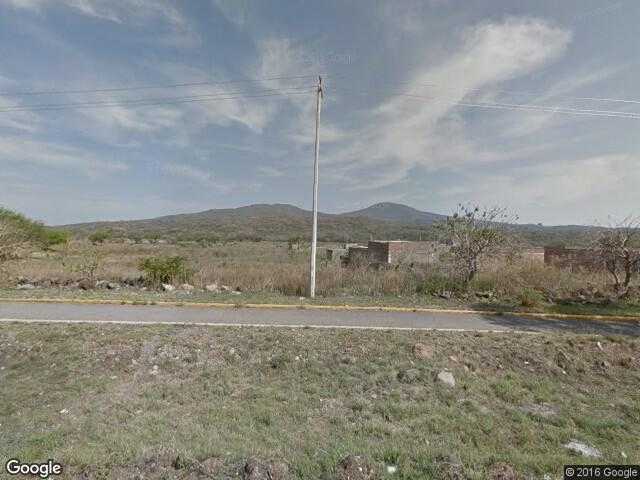 Image of Calderón, Moroleón, Guanajuato, Mexico