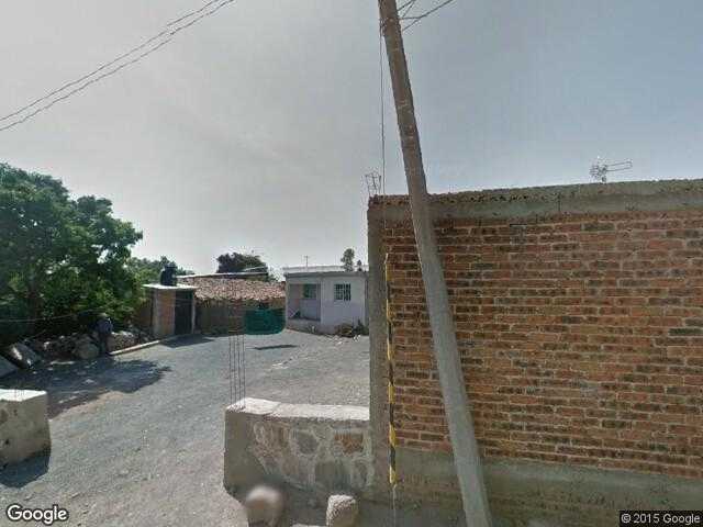 Image of Cañada de la Muerte, Irapuato, Guanajuato, Mexico