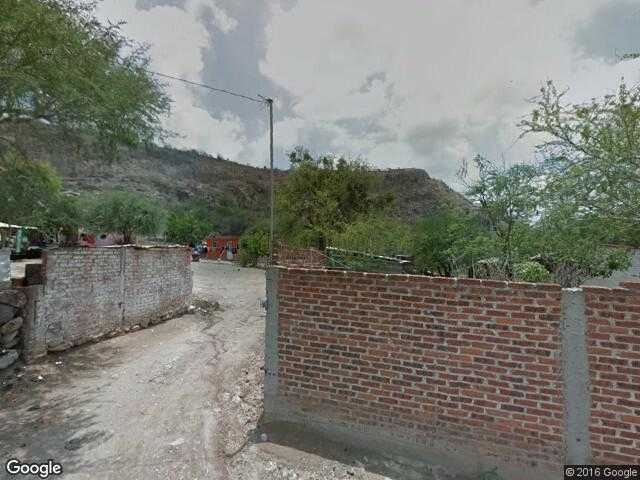 Image of Casas Blancas, Irapuato, Guanajuato, Mexico