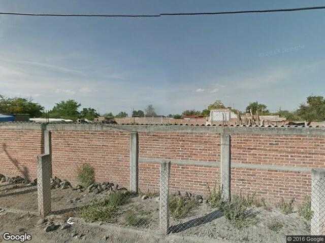 Image of Cerritos Blancos, Pénjamo, Guanajuato, Mexico