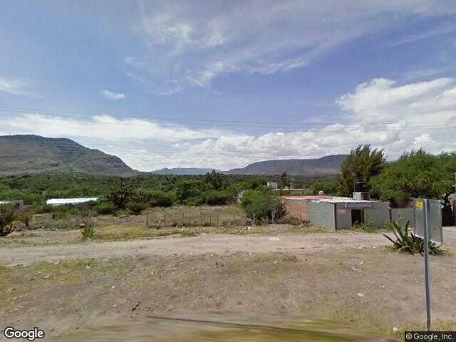 Image of Charcas, Tierra Blanca, Guanajuato, Mexico